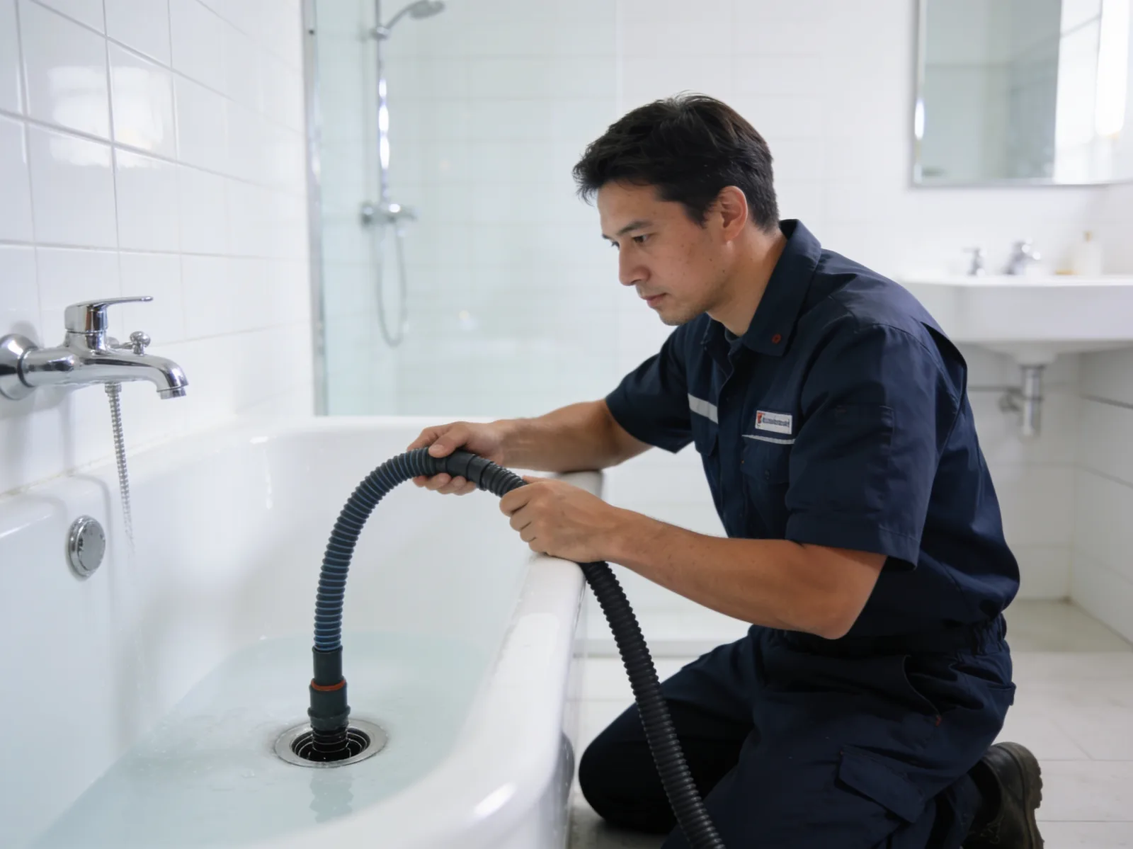 Emergency Plumber Steger, IL FAQs